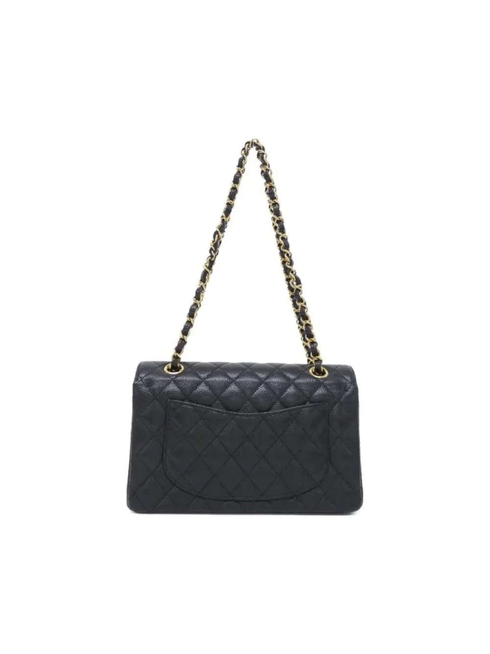 CHANEL this authentic